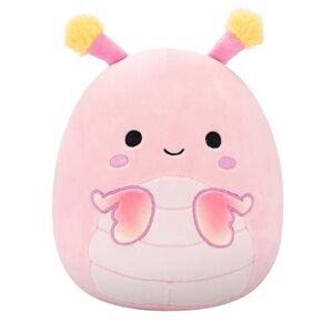 11 inch squishmallow Guinevere - Orchid Mantis